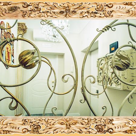 Impero Vaticano Suites Guest House Róma Kültér fotó