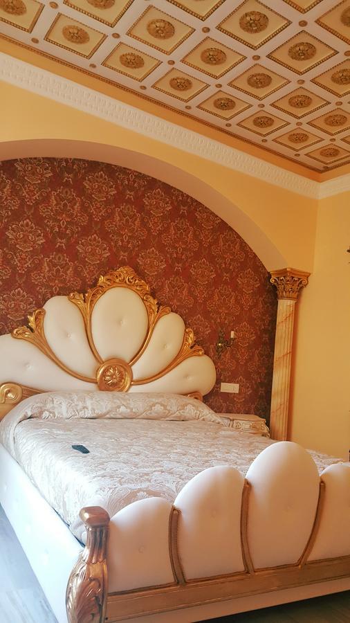 Impero Vaticano Suites Guest House Róma Kültér fotó