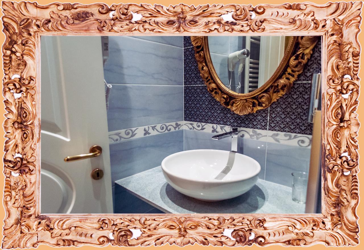 Impero Vaticano Suites Guest House Róma Kültér fotó