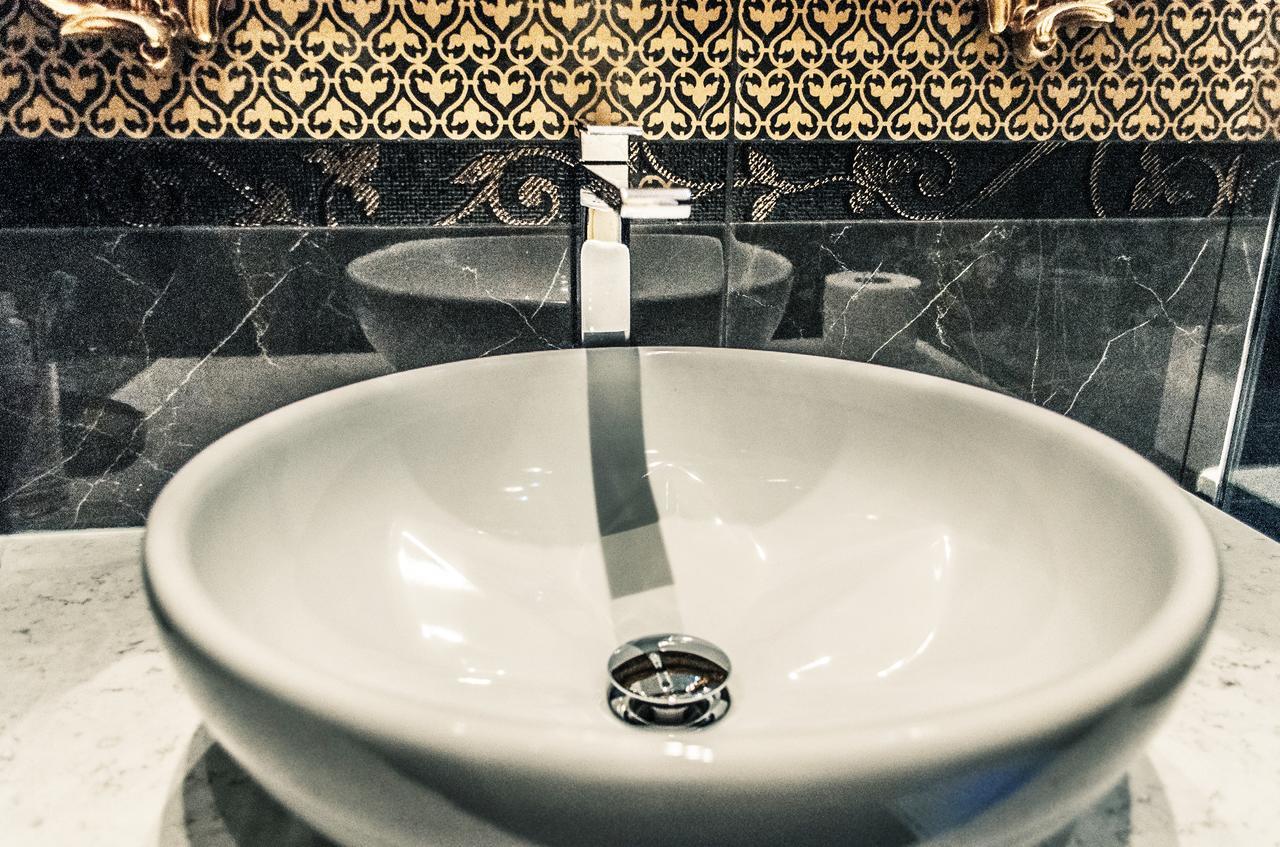 Impero Vaticano Suites Guest House Róma Kültér fotó
