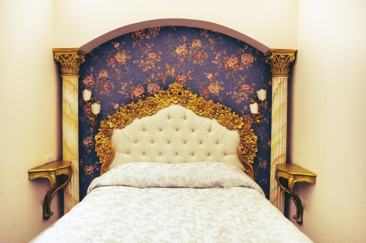 Impero Vaticano Suites Guest House Róma Kültér fotó