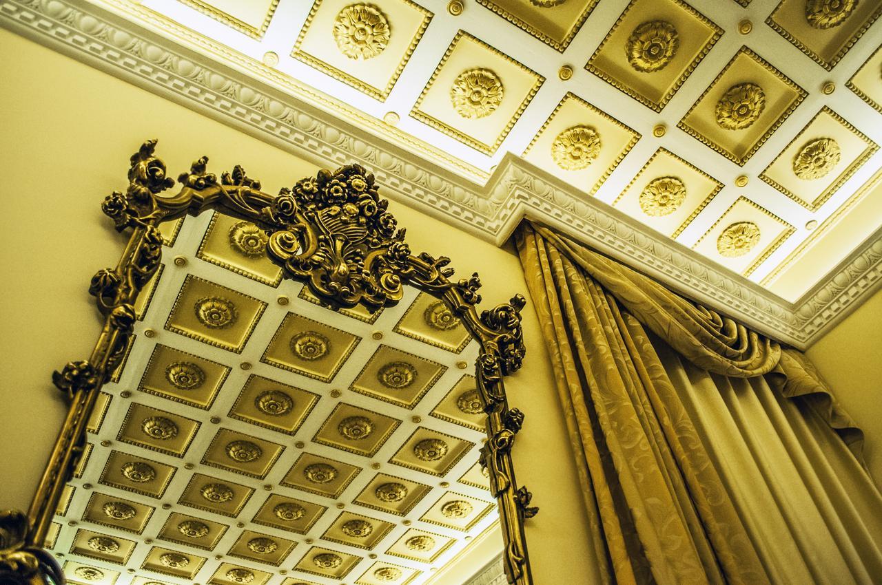 Impero Vaticano Suites Guest House Róma Kültér fotó