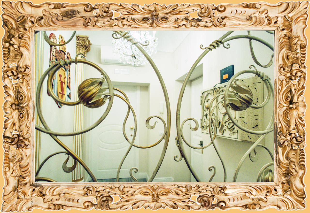 Impero Vaticano Suites Guest House Róma Kültér fotó